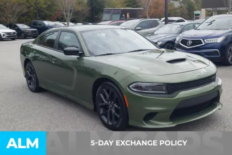 More photos of 2023 Dodge Charger GT at ALM Hyundai Florence, SC