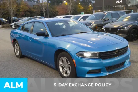 More photos of 2023 Dodge Charger SXT at ALM Hyundai Florence, SC