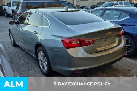 More photos of 2024 Chevrolet Malibu LT at ALM Hyundai Florence, SC