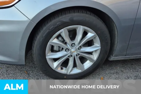 More photos of 2024 Chevrolet Malibu LT at ALM Hyundai Florence, SC