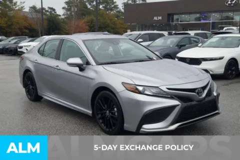 More photos of 2024 Toyota Camry XSE at ALM Hyundai Florence, SC
