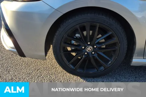 More photos of 2024 Toyota Camry XSE at ALM Hyundai Florence, SC