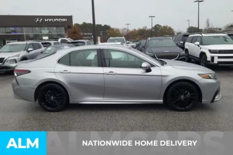 More photos of 2024 Toyota Camry XSE at ALM Hyundai Florence, SC