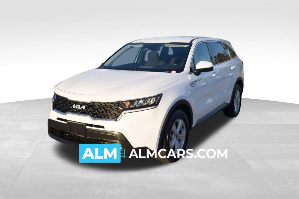 2022 Kia Sorento LX for sale in Florence, SC