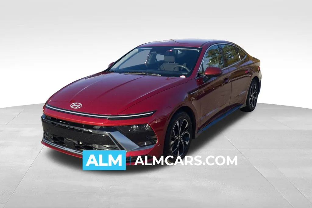 2024 Hyundai Sonata SEL for sale in Florence, SC