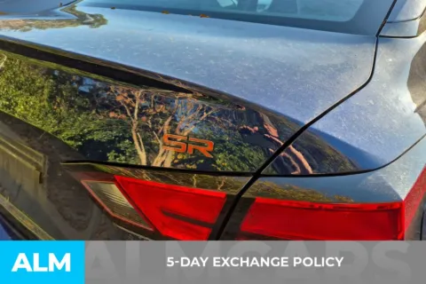 More photos of 2024 Nissan Altima 2.5 SR at ALM Hyundai Florence, SC