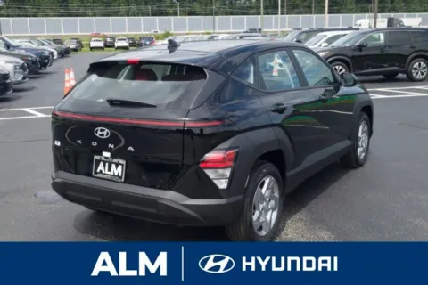 More photos of 2026 Hyundai Kona SE at ALM Hyundai Florence, SC