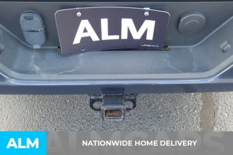 More photos of 2023 Chevrolet Silverado 1500 Custom at ALM Hyundai Florence, SC