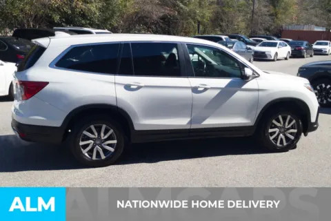 More photos of 2022 Honda Pilot EX-L at ALM Hyundai Florence, SC