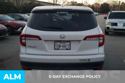 More photos of 2022 Honda Pilot EX-L at ALM Hyundai Florence, SC