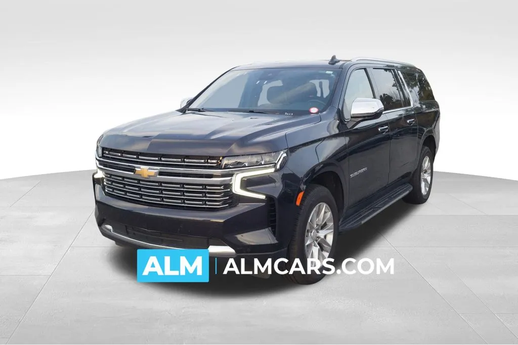 2023 Chevrolet Suburban Premier for sale in Florence, SC