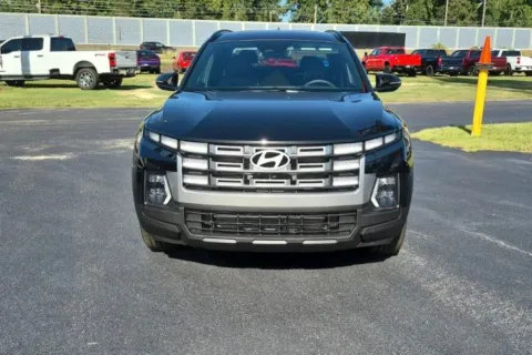 Photos of 2026 Hyundai Santa Cruz SEL for sale in Florence, SC at ALM Hyundai Florence