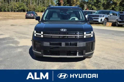 Another view of 2026 Hyundai Santa Fe Limited for sale in Florence, SC at ALM Hyundai Florence