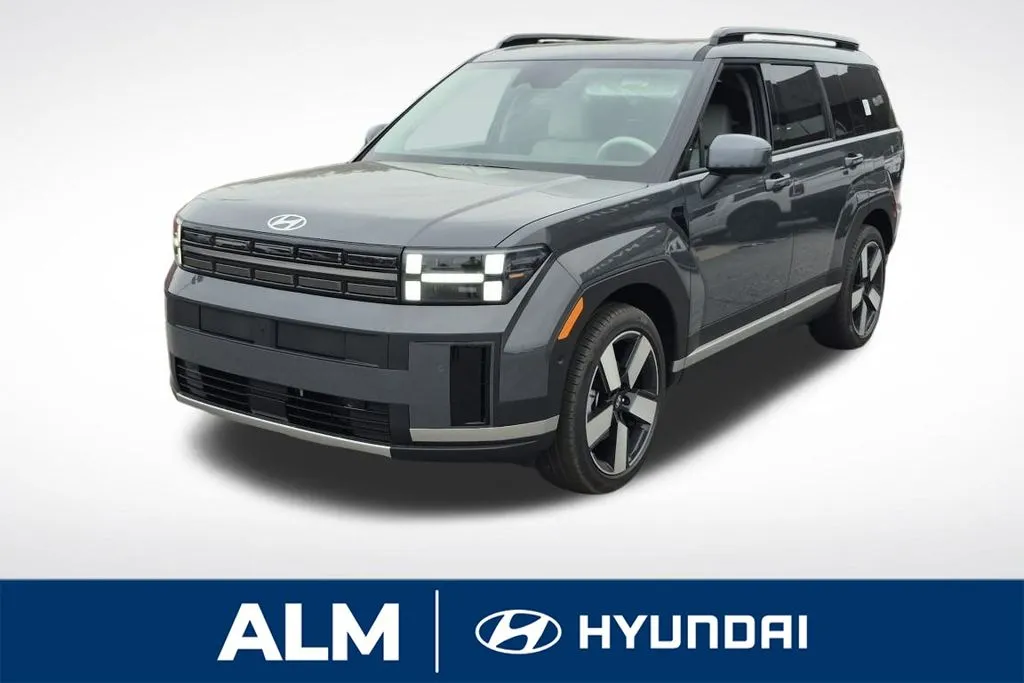 2026 Hyundai Santa Fe Limited for sale in Florence, SC