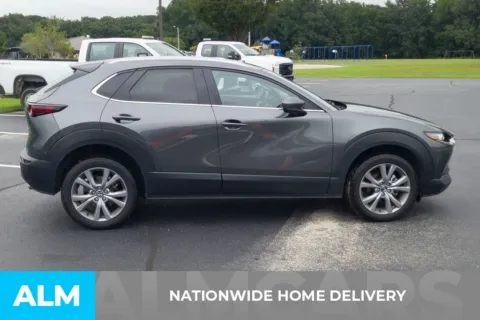 More photos of 2023 Mazda CX-30 2.5 S Select Package at ALM Hyundai Florence, SC