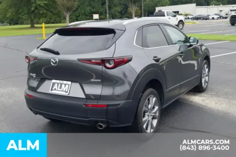 More photos of 2023 Mazda CX-30 2.5 S Select Package at ALM Hyundai Florence, SC