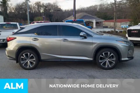 More photos of 2018 Lexus RX 350 at ALM Hyundai Florence, SC