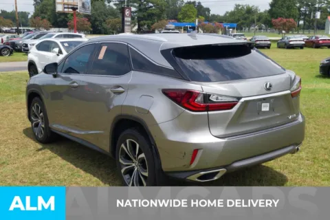 More photos of 2018 Lexus RX 350 at ALM Hyundai Florence, SC