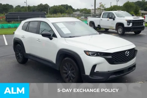 More photos of 2024 Mazda CX-50 2.5 S Preferred Package at ALM Hyundai Florence, SC