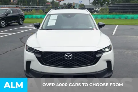 Another view of 2024 Mazda CX-50 2.5 S Preferred Package for sale in Florence, SC at ALM Hyundai Florence