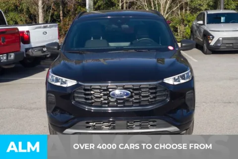 Another view of 2024 Ford Escape ST-Line for sale in Florence, SC at ALM Hyundai Florence