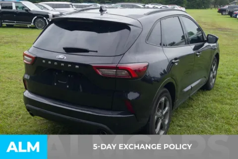 More photos of 2024 Ford Escape ST-Line at ALM Hyundai Florence, SC