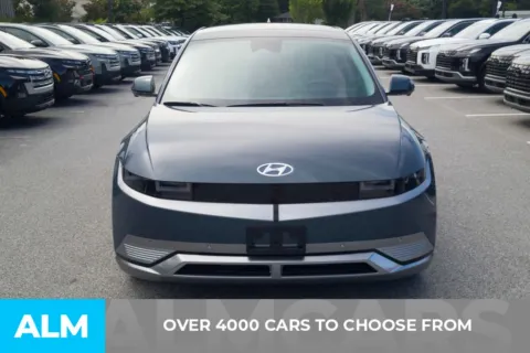 Another view of 2024 Hyundai IONIQ 5 Limited for sale in Florence, SC at ALM Hyundai Florence