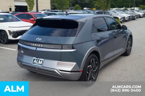 More photos of 2024 Hyundai IONIQ 5 Limited at ALM Hyundai Florence, SC