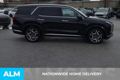 More photos of 2025 Hyundai Palisade SEL Premium at ALM Hyundai Florence, SC
