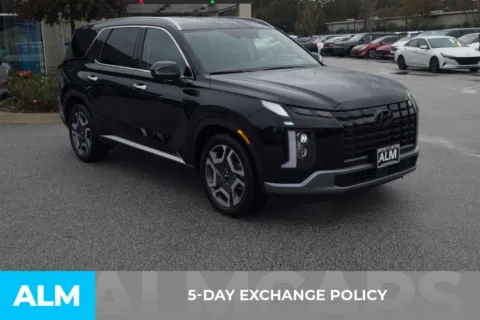 More photos of 2025 Hyundai Palisade SEL Premium at ALM Hyundai Florence, SC
