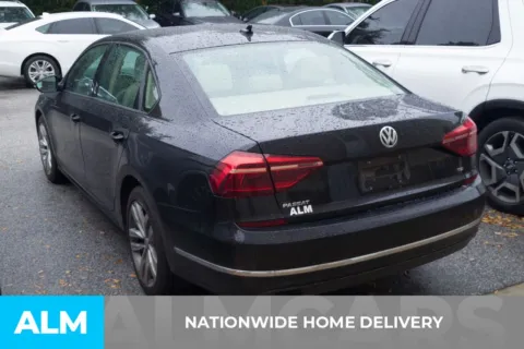 More photos of 2019 Volkswagen Passat 2.0T Wolfsburg at ALM Hyundai Florence, SC