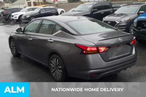 More photos of 2024 Nissan Altima 2.5 SV at ALM Hyundai Florence, SC