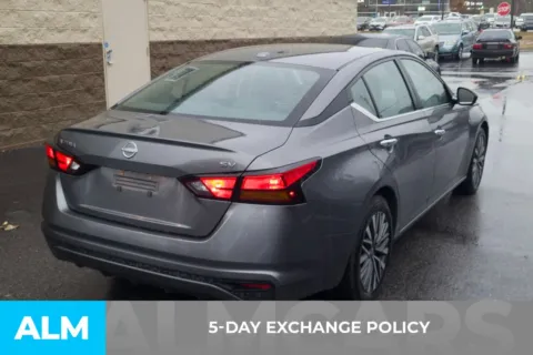 More photos of 2024 Nissan Altima 2.5 SV at ALM Hyundai Florence, SC