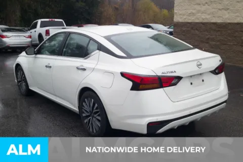 More photos of 2024 Nissan Altima 2.5 SV at ALM Hyundai Florence, SC