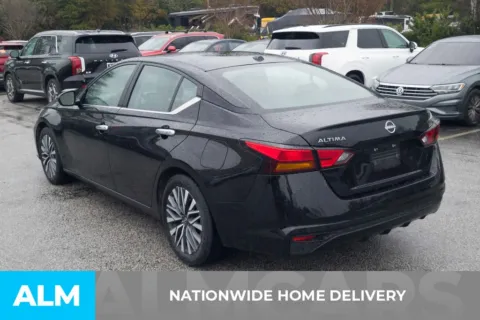 More photos of 2024 Nissan Altima 2.5 SV at ALM Hyundai Florence, SC