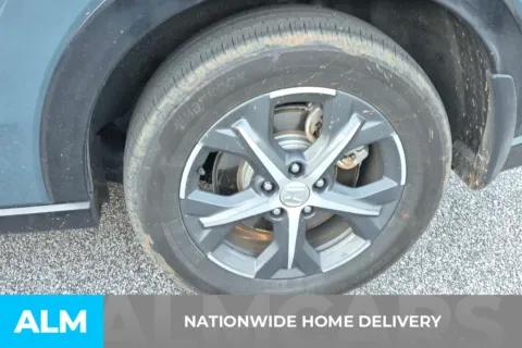 More photos of 2025 Honda HR-V EX-L at ALM Hyundai Florence, SC