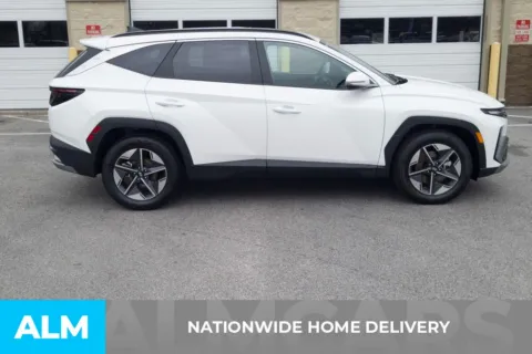 More photos of 2025 Hyundai Tucson SEL Convenience at ALM Hyundai Florence, SC