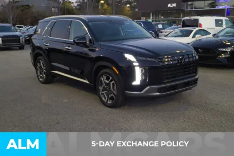 More photos of 2025 Hyundai Palisade SEL Premium at ALM Hyundai Florence, SC