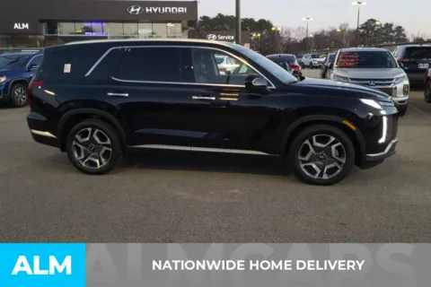 More photos of 2025 Hyundai Palisade SEL Premium at ALM Hyundai Florence, SC
