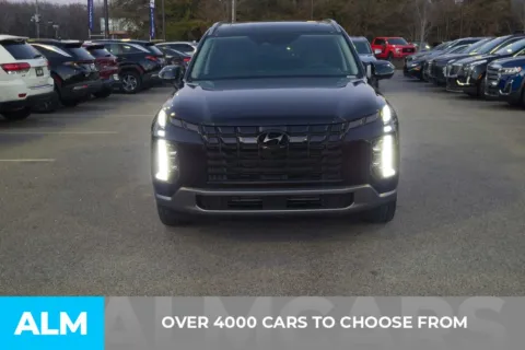 Another view of 2025 Hyundai Palisade SEL Premium for sale in Florence, SC at ALM Hyundai Florence