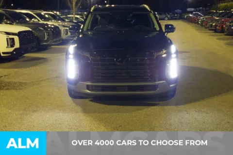 Another view of 2025 Hyundai Palisade SEL Premium for sale in Florence, SC at ALM Hyundai Florence