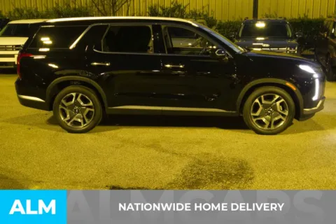 More photos of 2025 Hyundai Palisade SEL Premium at ALM Hyundai Florence, SC