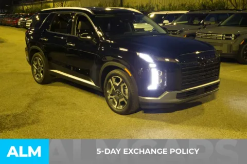 More photos of 2025 Hyundai Palisade SEL Premium at ALM Hyundai Florence, SC