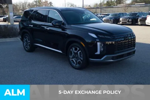 More photos of 2025 Hyundai Palisade SEL Premium at ALM Hyundai Florence, SC