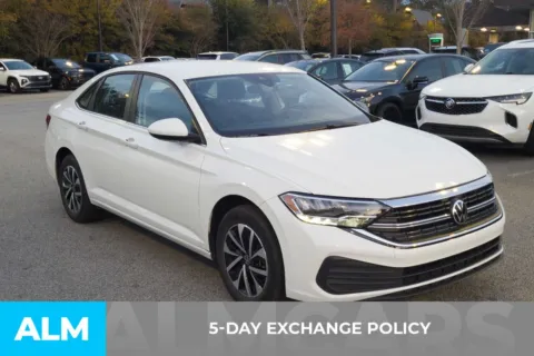 More photos of 2024 Volkswagen Jetta 1.5T S at ALM Hyundai Florence, SC