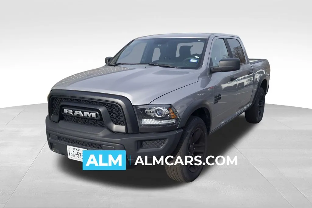 2024 Ram 1500 Classic Warlock for sale in Florence, SC
