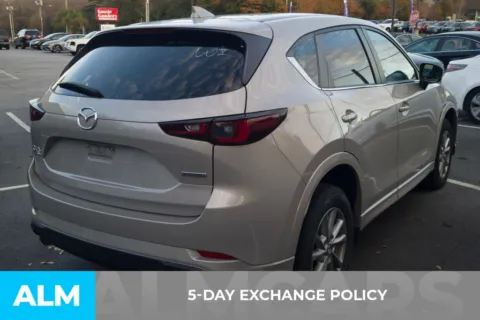 More photos of 2024 Mazda CX-5 2.5 S Select Package at ALM Hyundai Florence, SC
