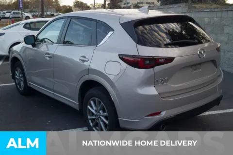 More photos of 2024 Mazda CX-5 2.5 S Select Package at ALM Hyundai Florence, SC