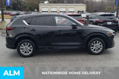 More photos of 2024 Mazda CX-5 2.5 S Select Package at ALM Hyundai Florence, SC