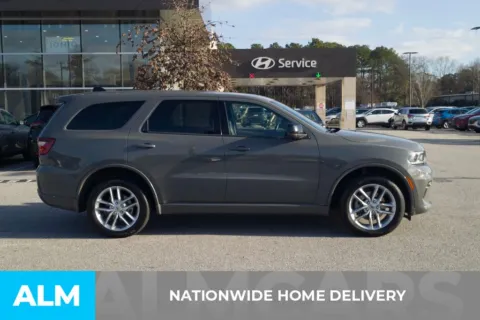 More photos of 2023 Dodge Durango GT at ALM Hyundai Florence, SC